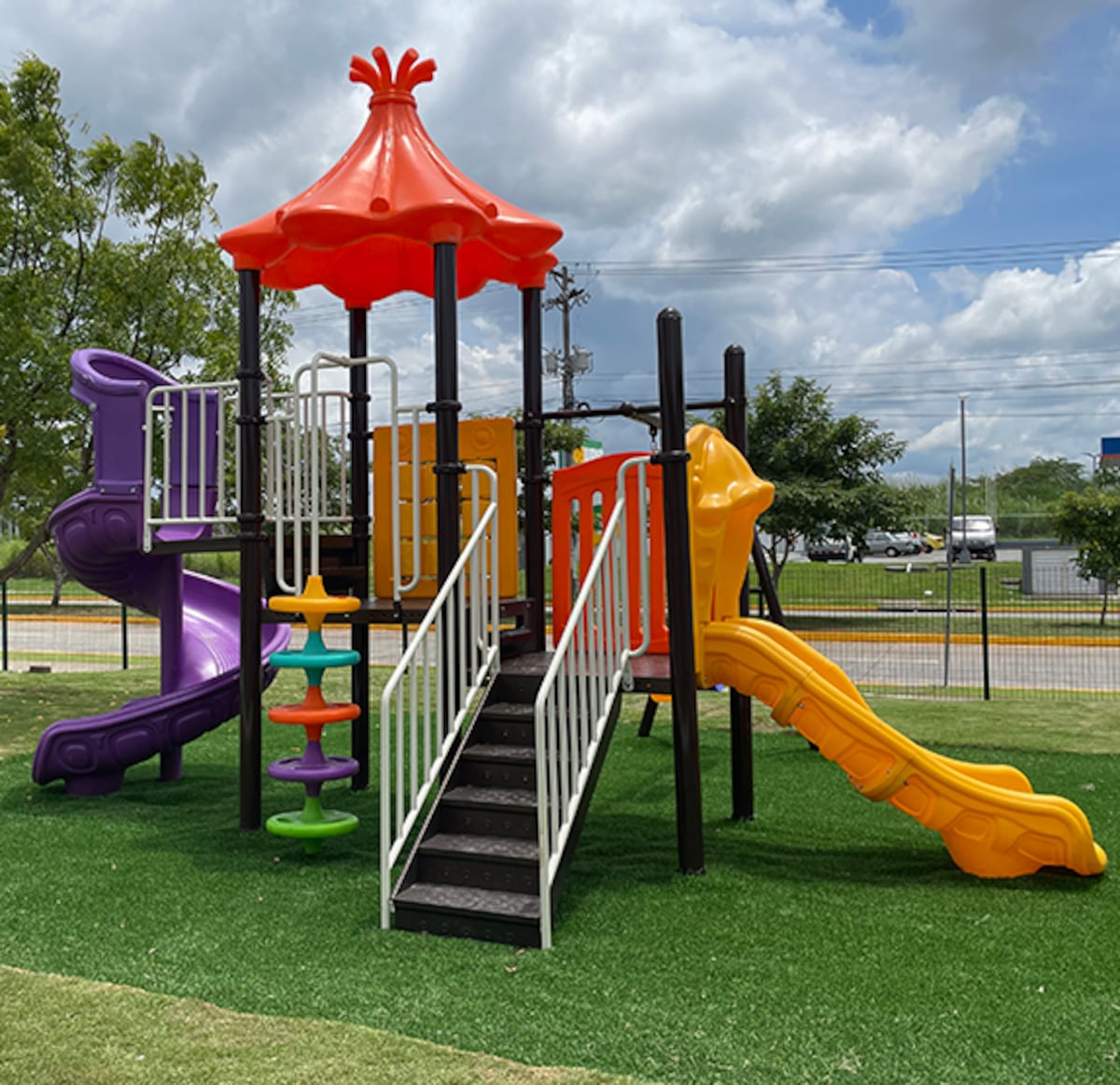 Un nuevo hogar elegido en familia