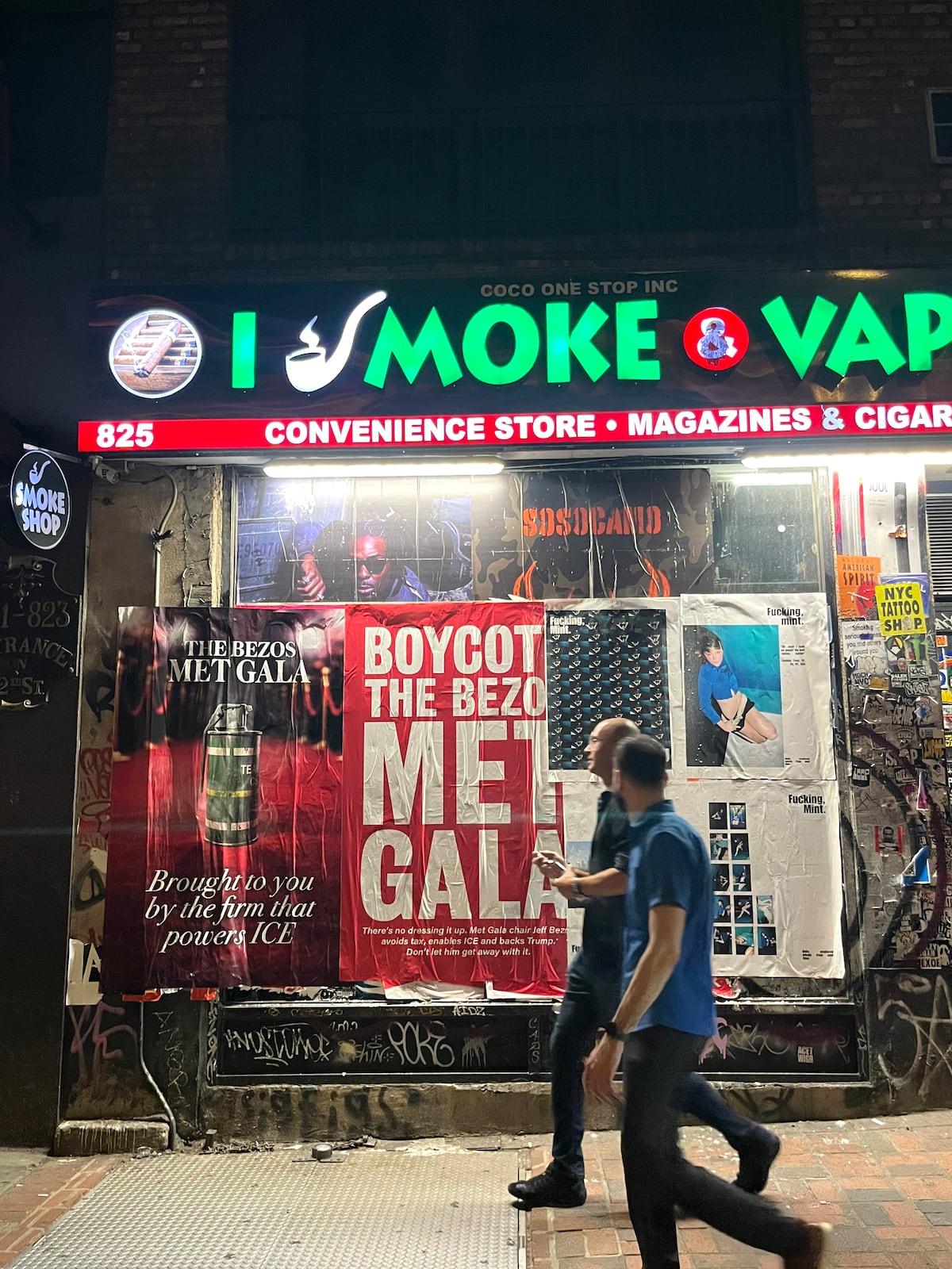 Met Gala 2026: 5 claves sobre el evento de moda del año en Nueva York 