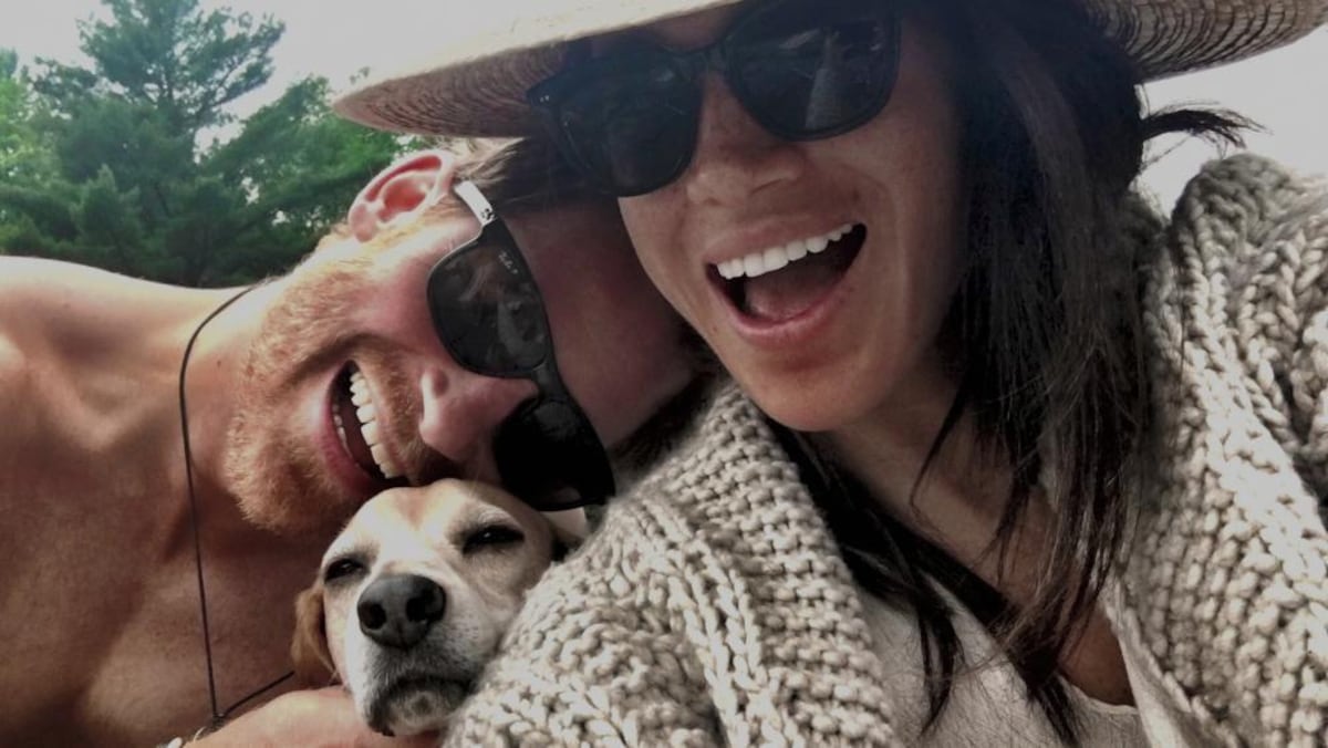 ¿Qué pasó con el sueño americano de Harry y Meghan?