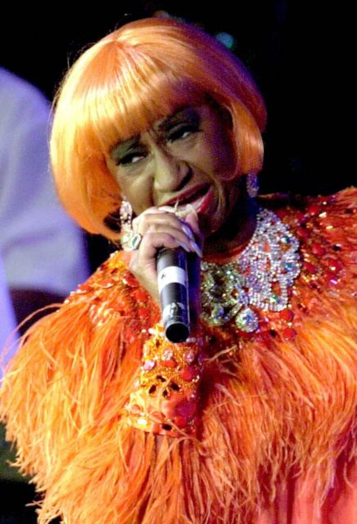Celia Cruz, una mujer de vanguardia que nunca se sintió ni feminista ni activista