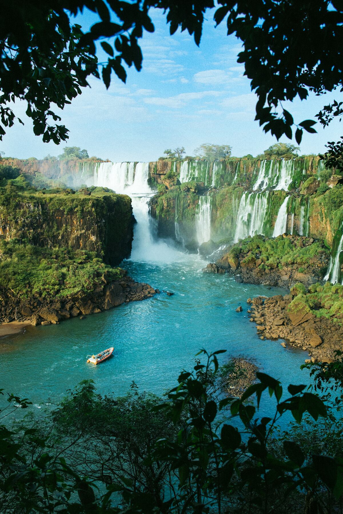 De Iguazú a la Patagonia, los destinos del verano argentino más allá de la playa