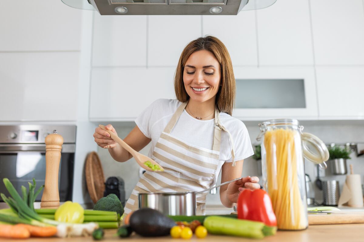 Adultos que evitan los vegetales: así puedes cambiar el juego