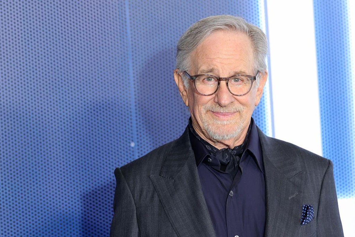 ‘No es la peor película del año, pero sí quizás la más decepcionante’: la dura crítica de la ‘BBC’ de ‘Disclosure Day’, el nuevo filme de Spielberg