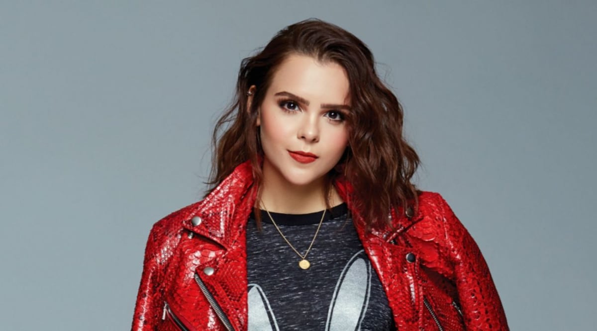 Musa y dueña: siete famosas y sus marcas de maquillaje