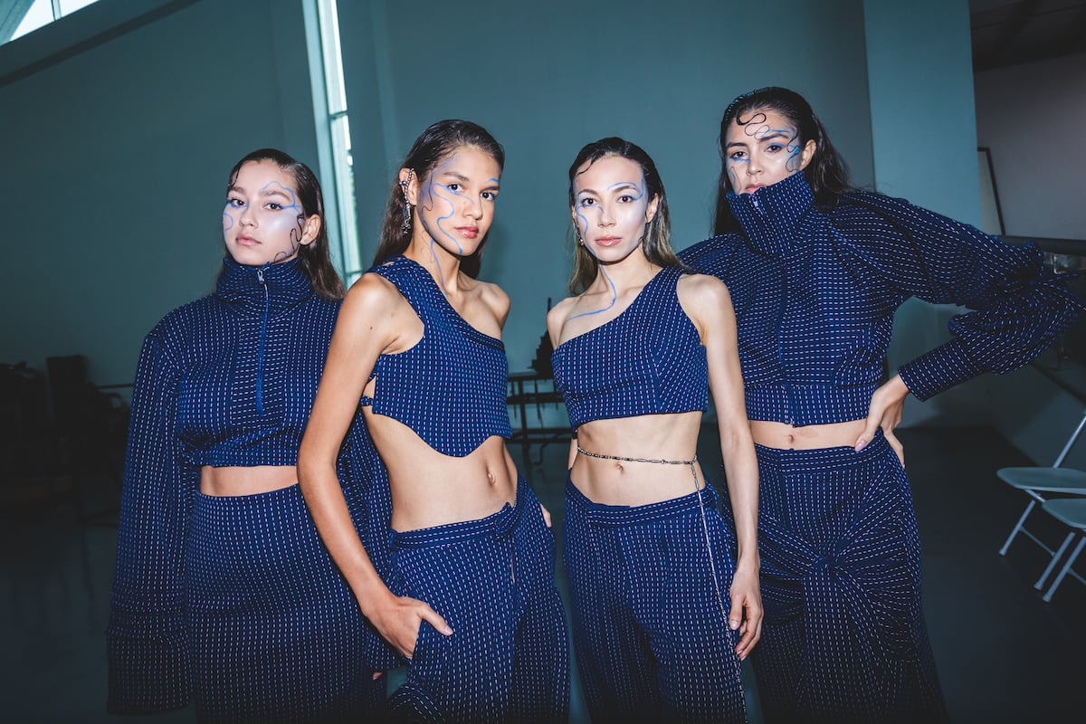 Casting de modelos en Panamá: Physical anuncia convocatoria de castings para niños, adultos mayores y todas las edades