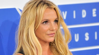 Arrestan a Britney Spears en California por sospecha de conducción bajo la influencia del alcohol