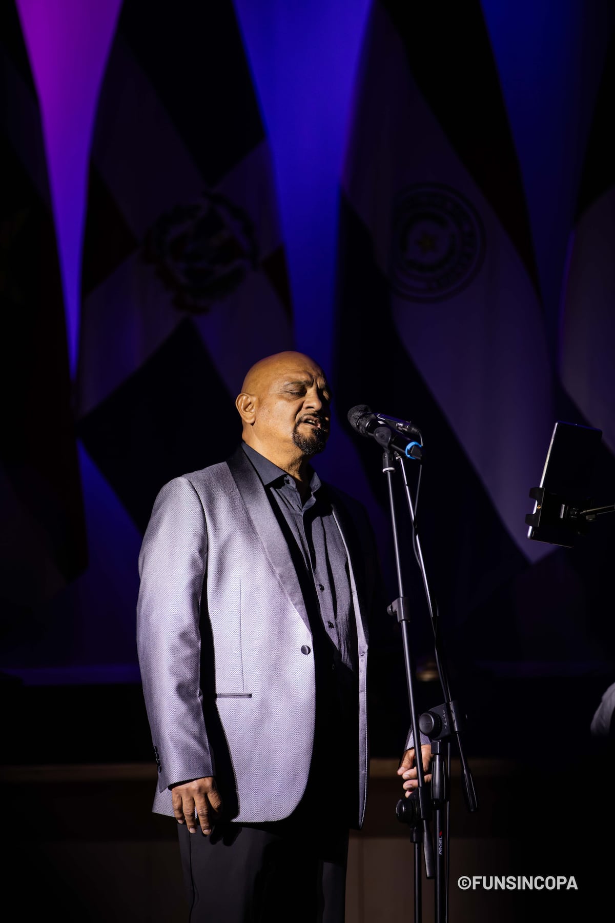 Así se vivió el concierto típico sinfónico en el Festival Internacional de Música Alfredo de Saint Malo