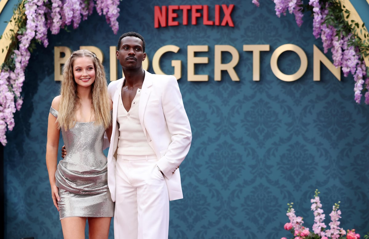 Francesca Bridgerton o cómo eliminar el tabú del orgasmo femenino