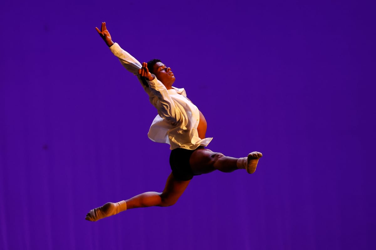 Panamá creará compañías de danza contemporánea y juvenil fortaleciendo géneros modernos
