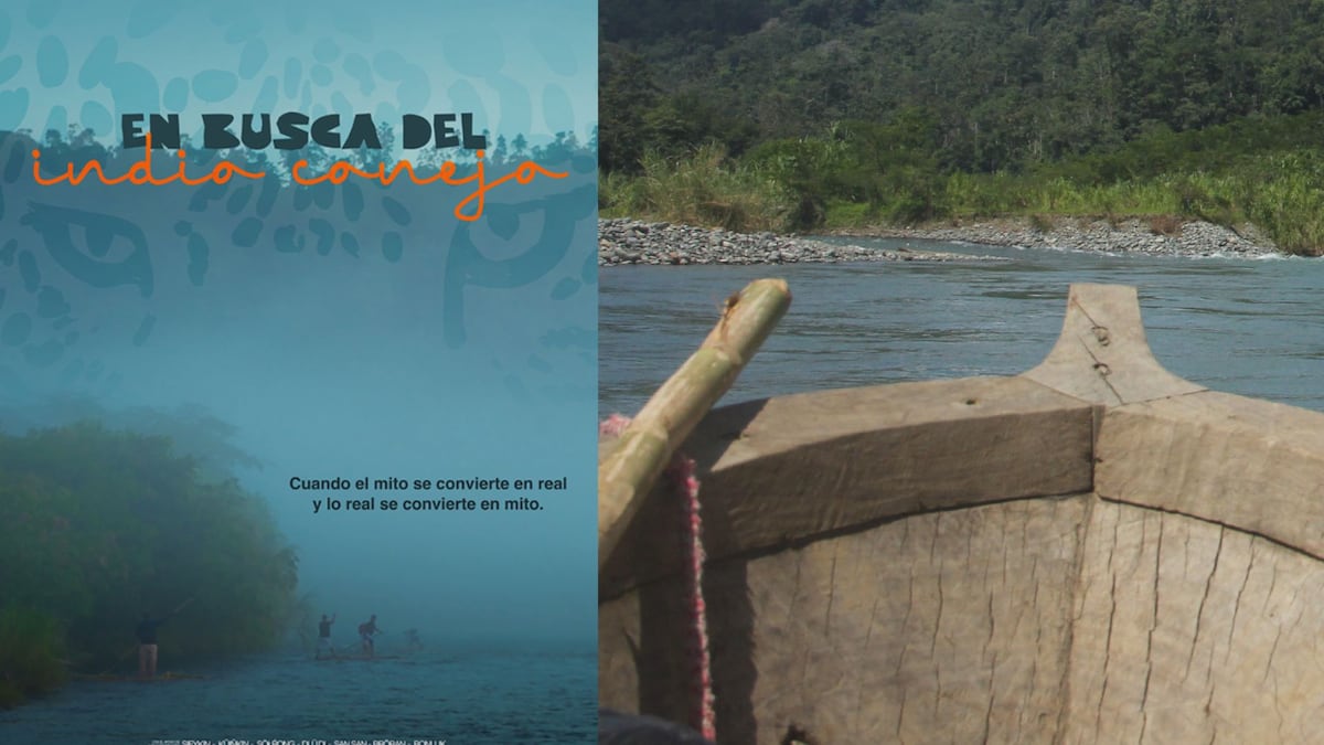 Historias del cine panameño en el IFF 2026