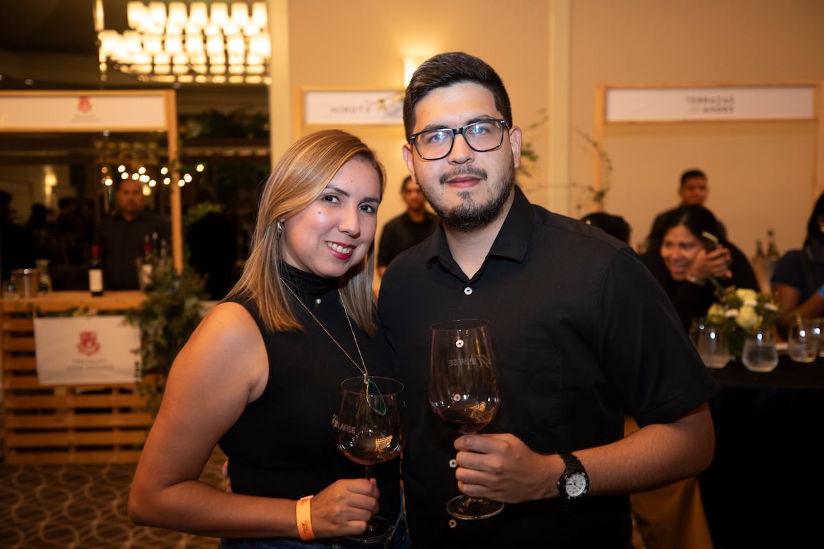 Así se vivió el Wine & Cocktail Fusion Fest 2025, organizado por ELLAS y Club La Prensa