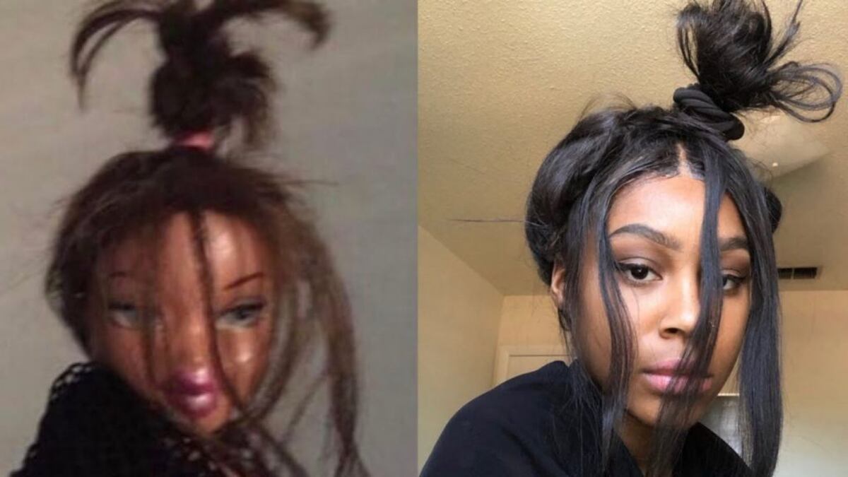 Memes, Juego del Calamar o señora de las plantas: disfraces de apuro para Halloween