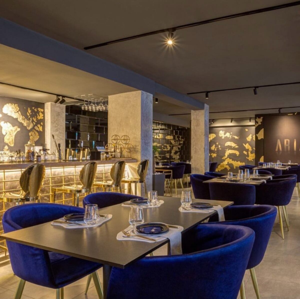 5 restaurantes en Panamá para compartir con tus amigas