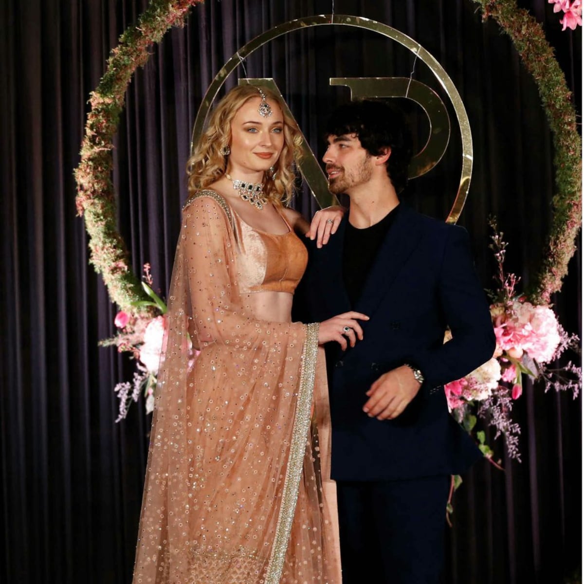 10 parejas de famosos donde ella es más alta que él