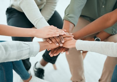 Caminata por la salud mental este domingo 19 de octubre en el Parque Omar
