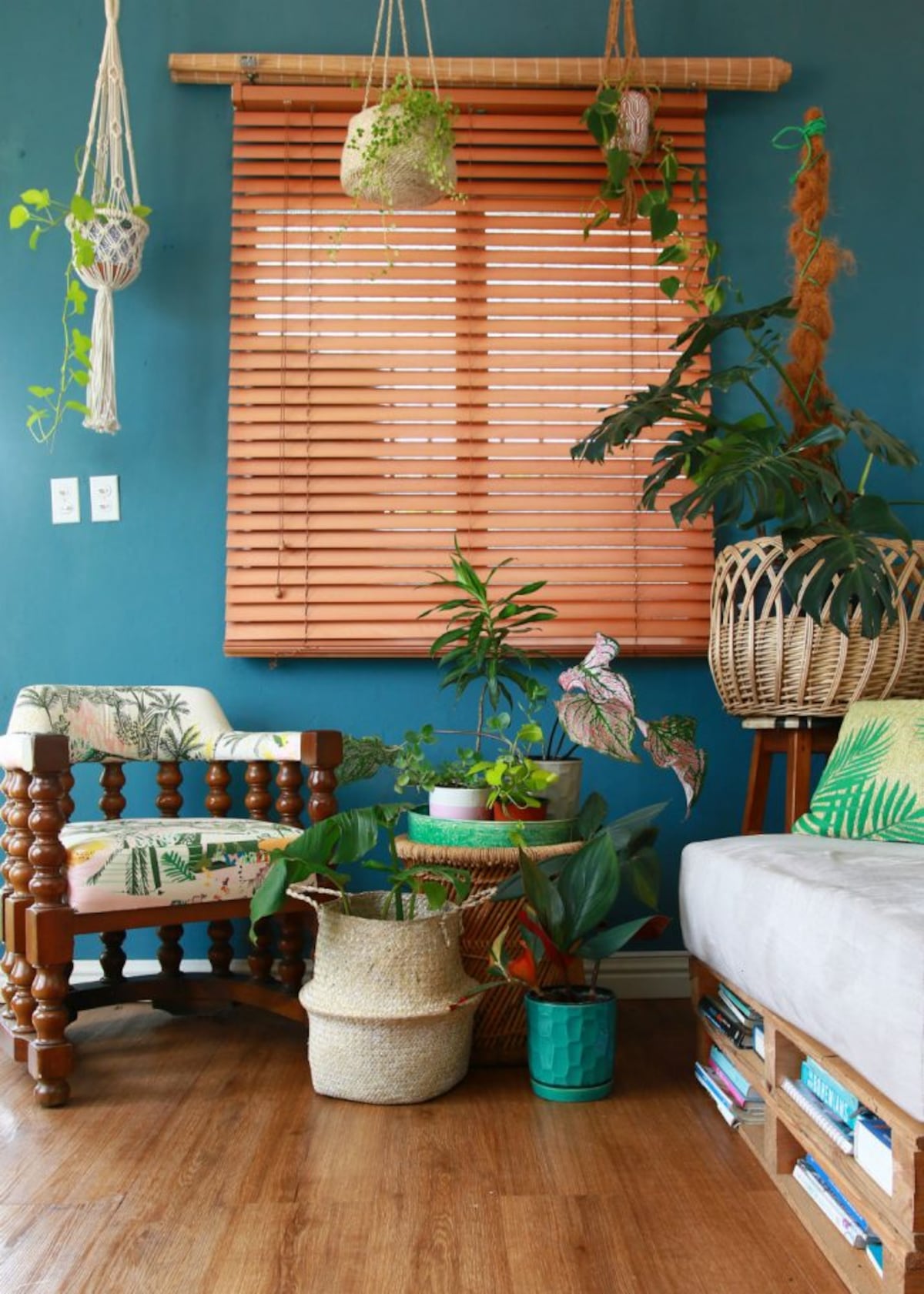 Convierte tu casa en un hogar