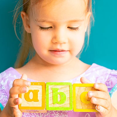 NAN® SUPREME 3 y el Desarrollo Cognitivo de los Niños en Crecimiento