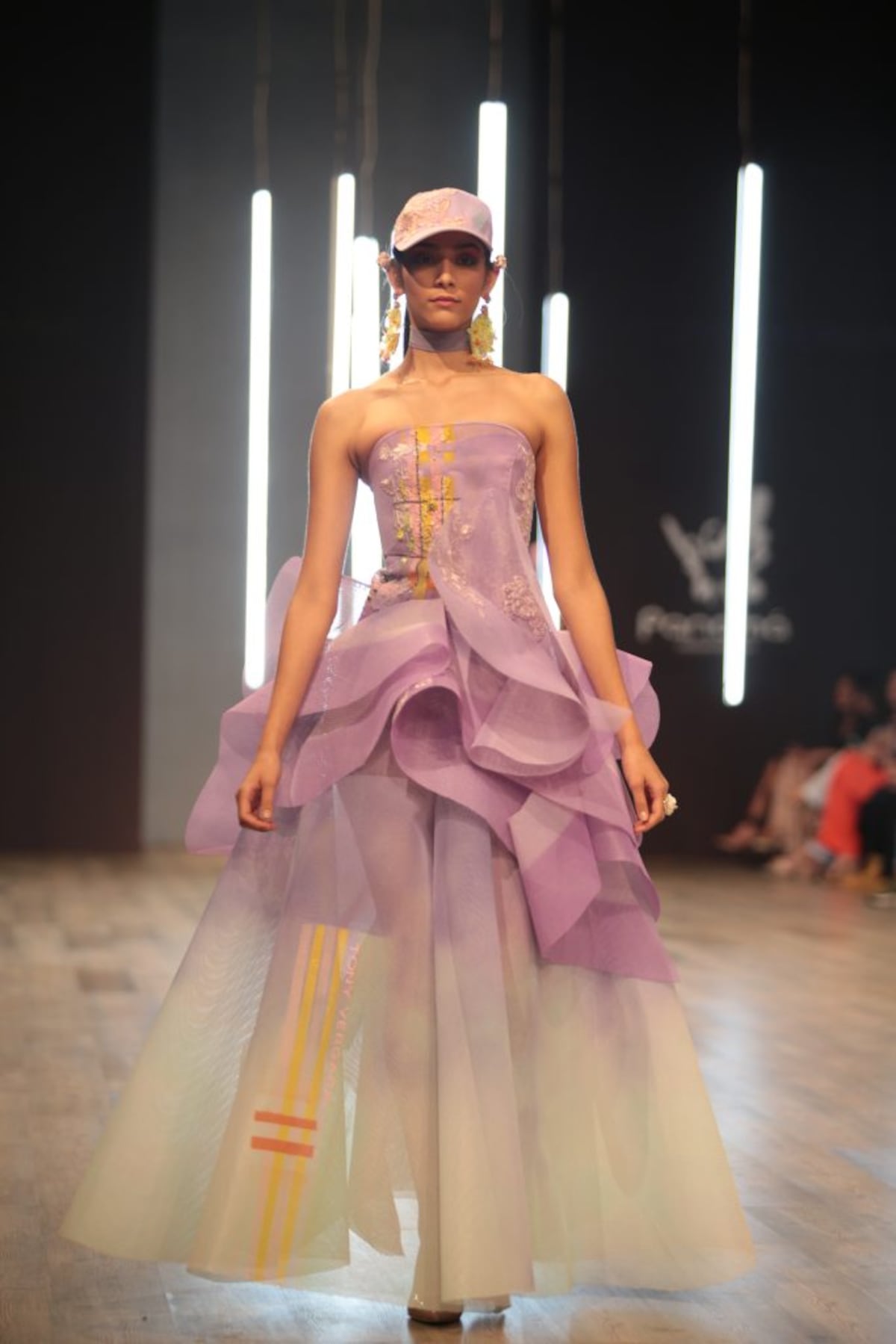 Estas fueron nuestras pasarelas favoritas de Fashion Week Panamá 2017