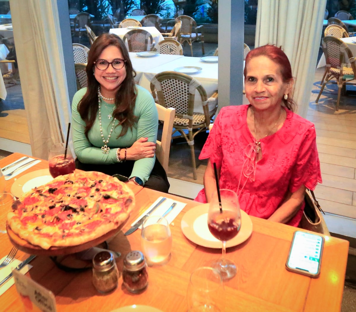 Club La Prensa celebró su primer encuentro Conecta2 junto a sus socios y beneficiarios