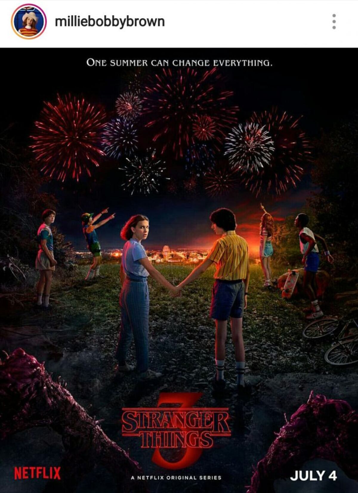 Así fue como estas estrellas de Hollywood celebraron el Año Nuevo