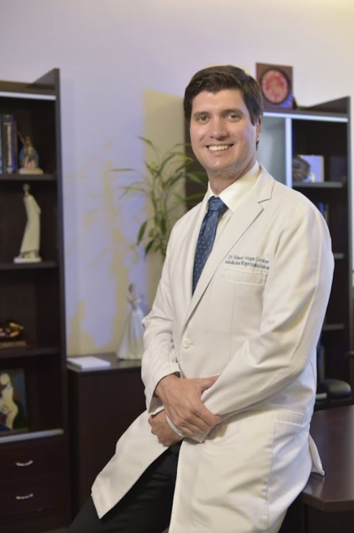 Inteligencia artificial en fertilidad panameña: más embarazos, menos incertidumbre