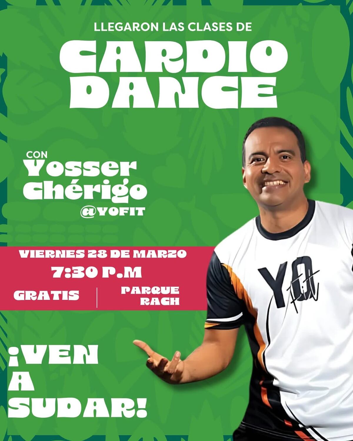 Siete planes para disfrutar el ultimo fin de semana de marzo en Panamá