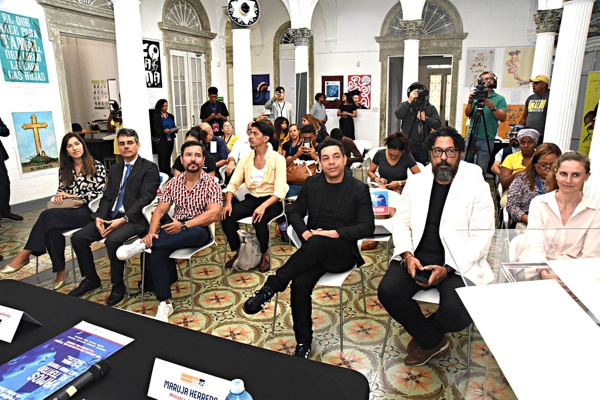 En abril será el FAE 2025