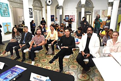 En abril será el FAE 2025 