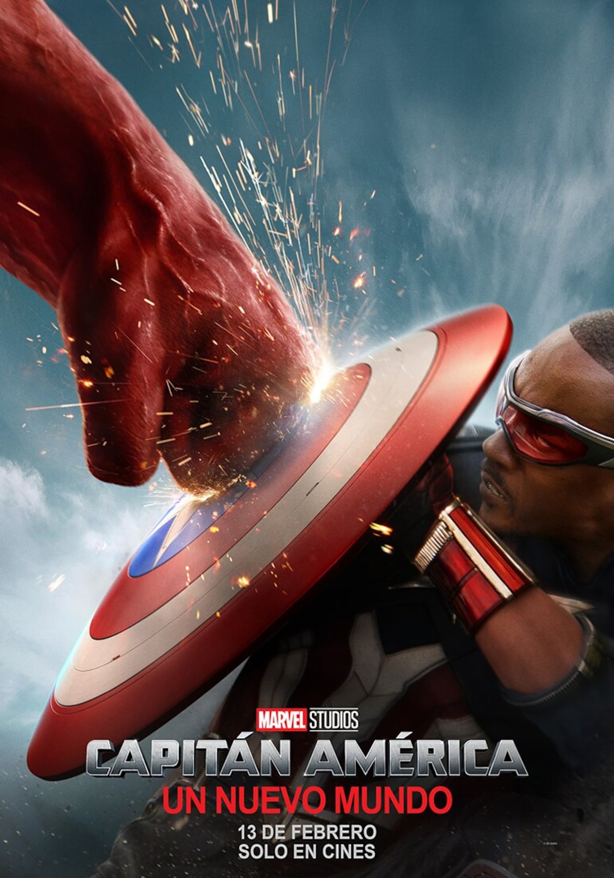 Conoce algunas de las películas más esperadas de este 2025