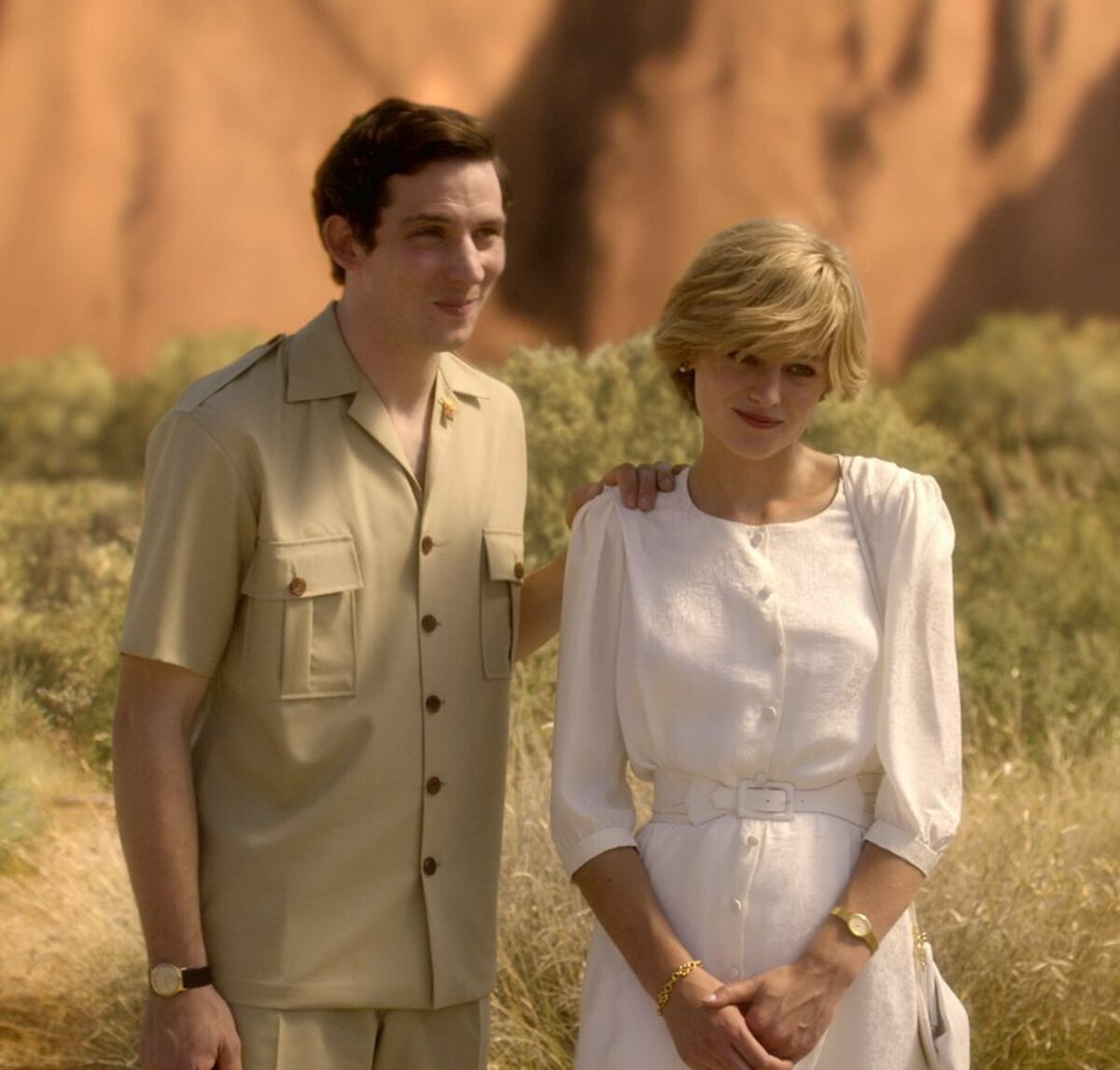 Globos de Oro 2021, premiación histórica para las mujeres