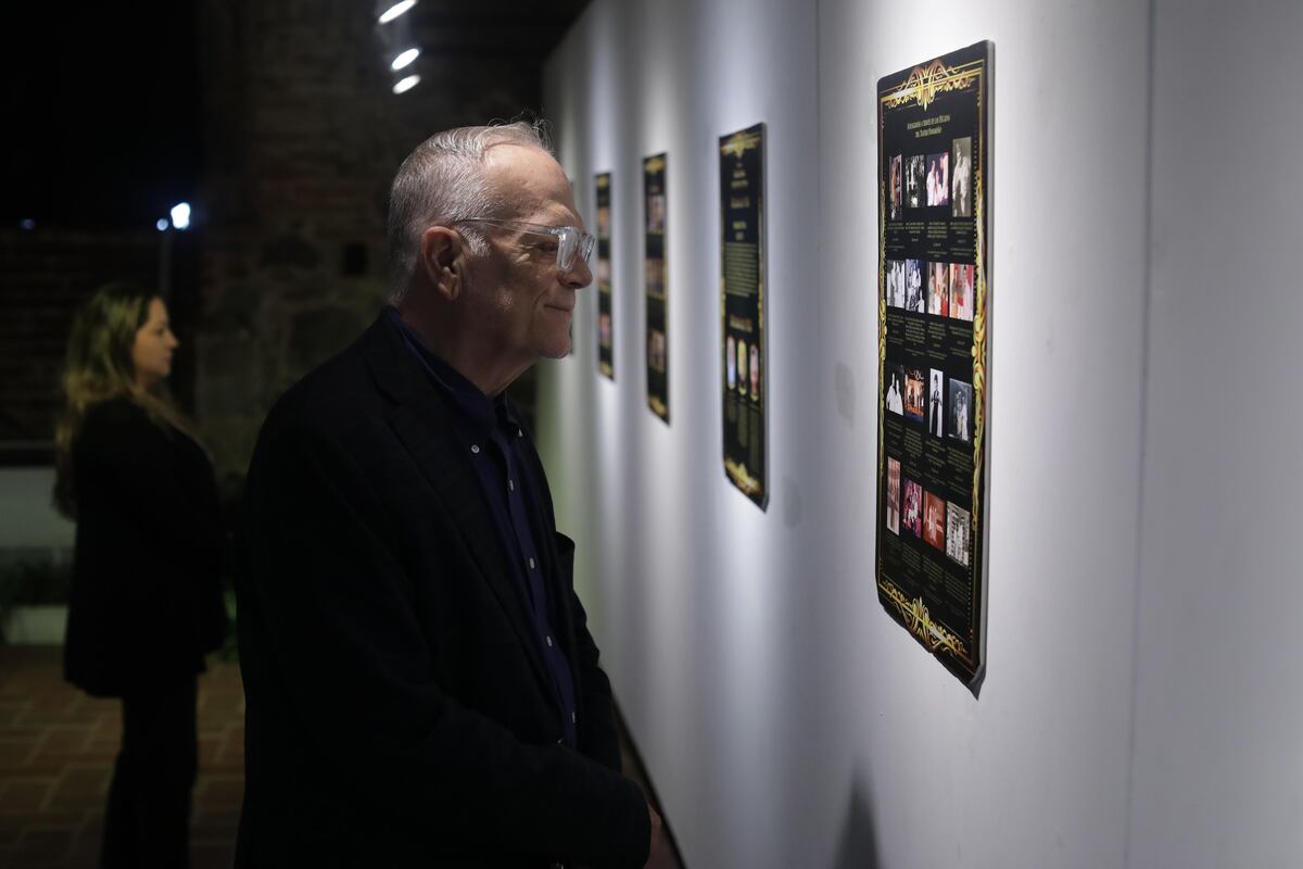 El teatro panameño revive su historia en una exposición fotográfica en el Casco Antiguo