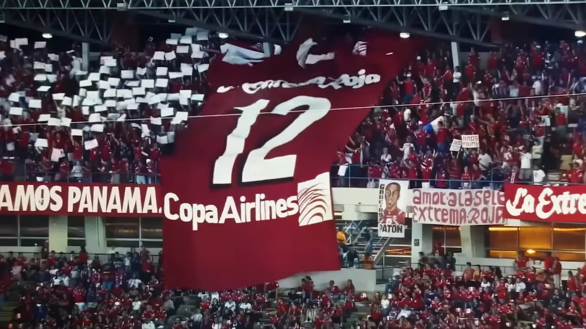 Copa Airlines lanza el remix de ‘Sube La Marea’