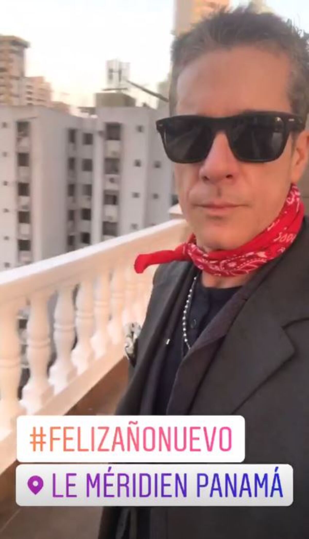 Miley Cyrus, Owen Wilson y otros famosos que estuvieron en Panamá en 2018