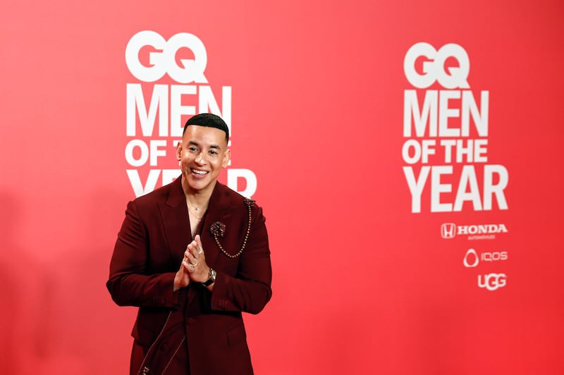 Los 50 años de Daddy Yankee, de ‘jefe’ del reguetón a artista cristiano 