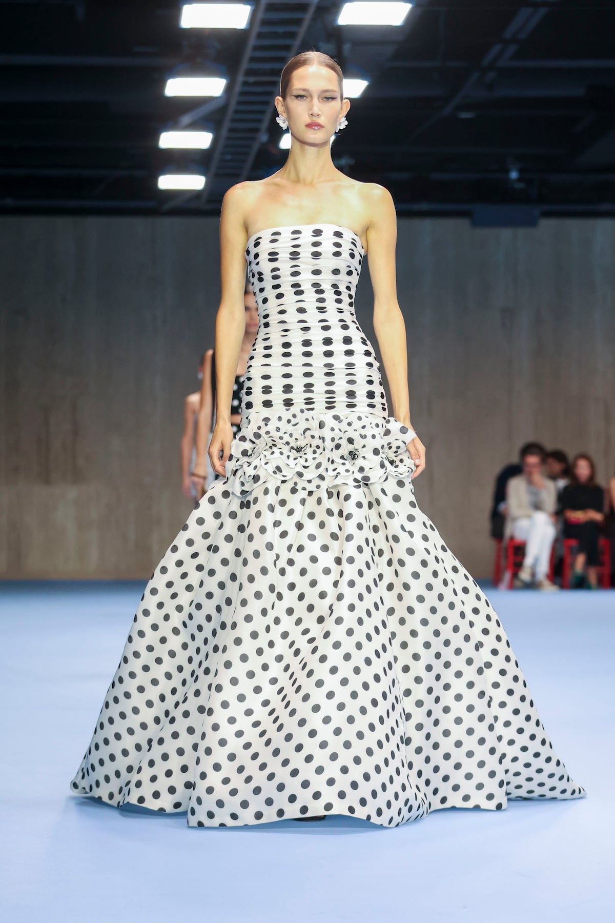 Las tendencias en la moda que marcarán 2025