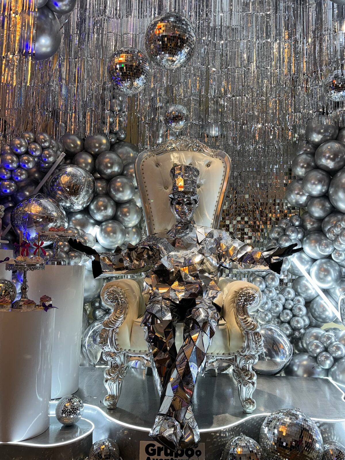 Expo Boda & Quinceaños 2024 en el Summit Rainforest & Golf Resort