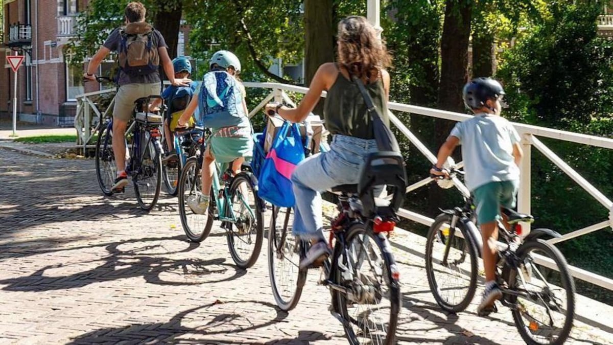 En Países Bajos aman la semana laboral de 4 días pero ¿realmente funciona?