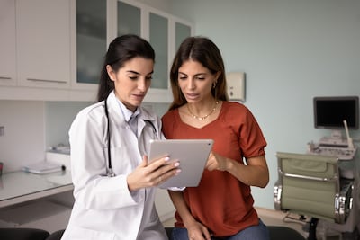 ¿A qué edad deberías comenzar a evaluar tu riesgo de cáncer de mama?