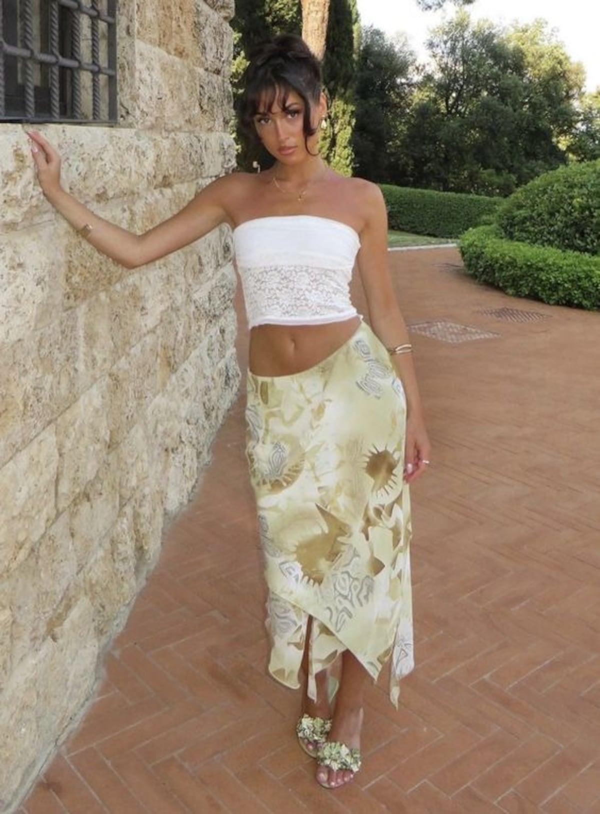 Looks frescos para los días calurosos en Panamá