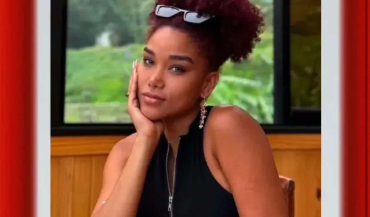 ¿Quién es Dayra Caicedo?, la joven panameña que fue privada de su libertad frente a su casa