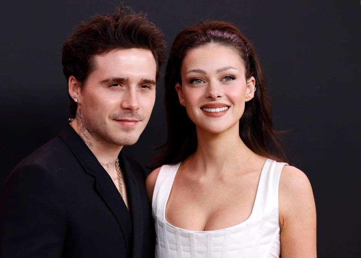 Las impactantes acusaciones de Brooklyn Beckham contra sus padres en una publicación en redes: desde el drama del vestido de novia hasta el polémico primer baile