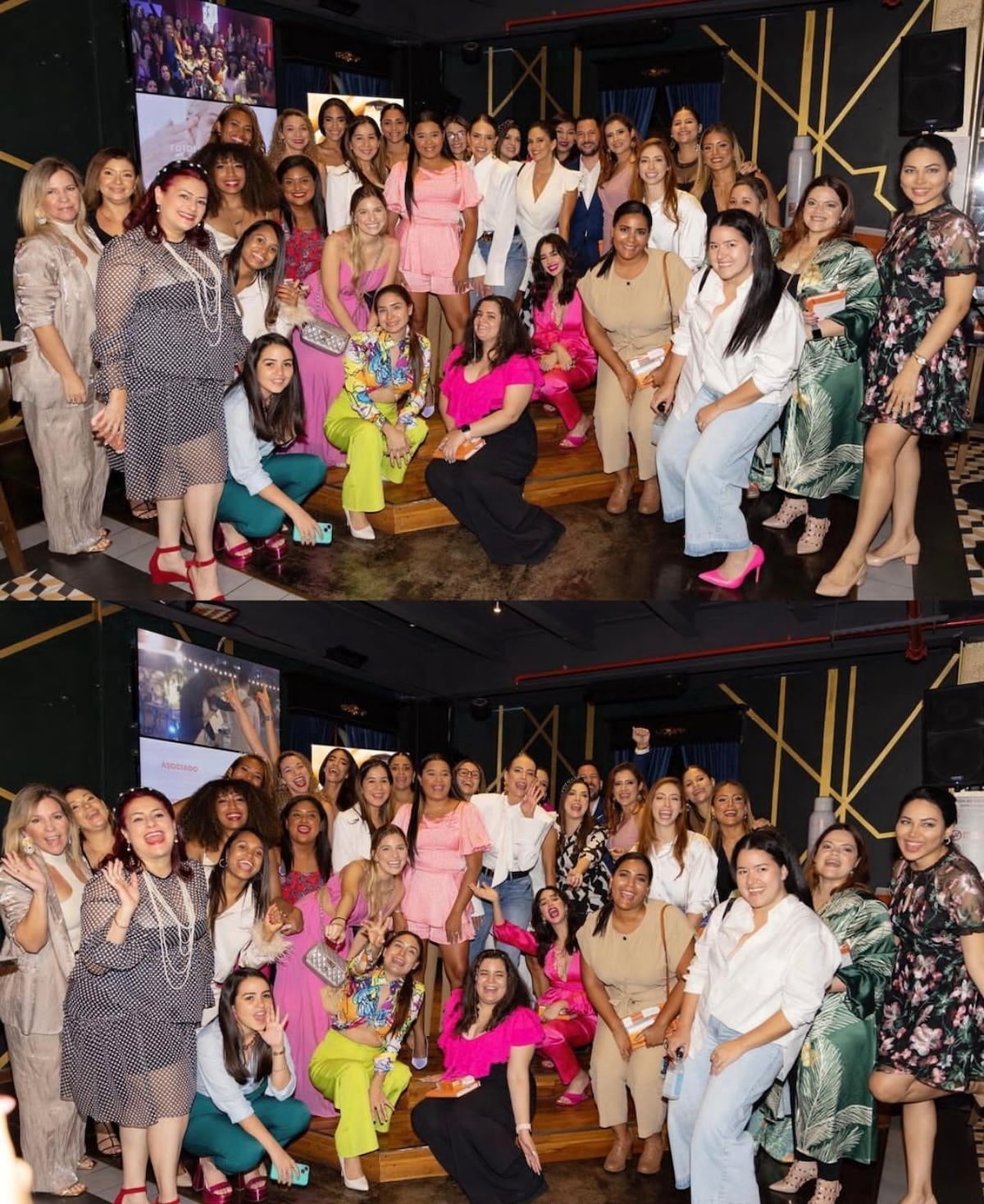 Sheldry Sáez: ‘Hasta para ser influencer existe un estereotipo’