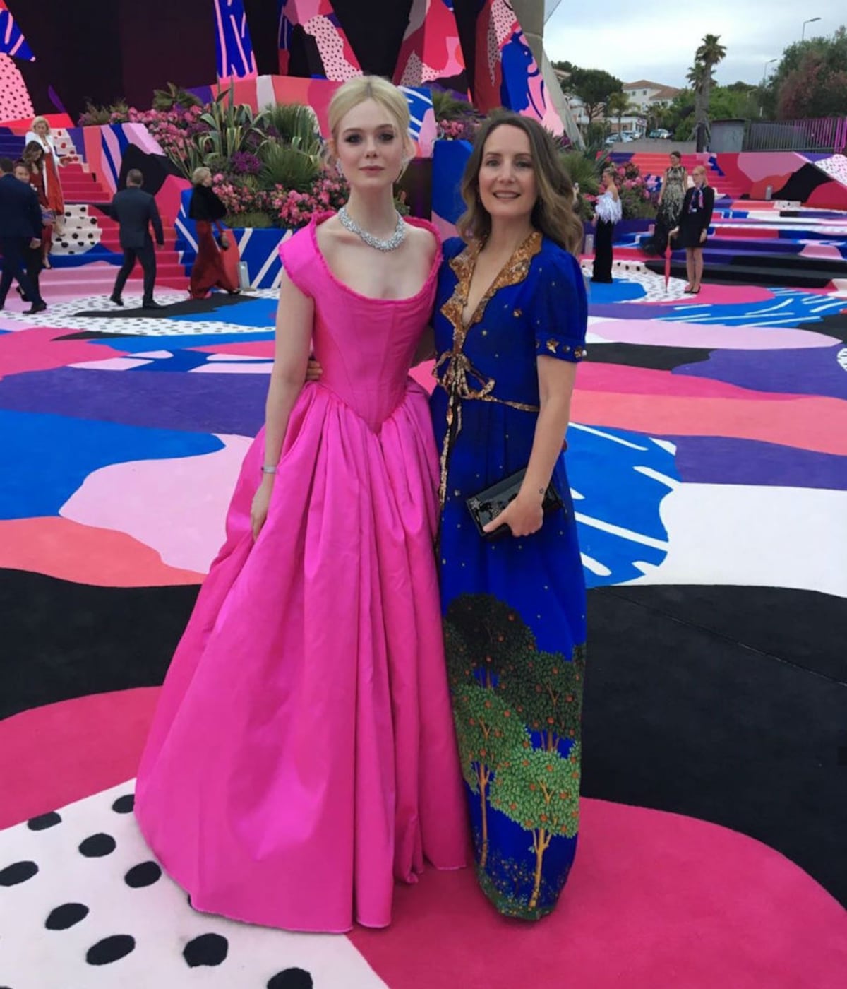 Elle Fanning, su encanto a través del estilo