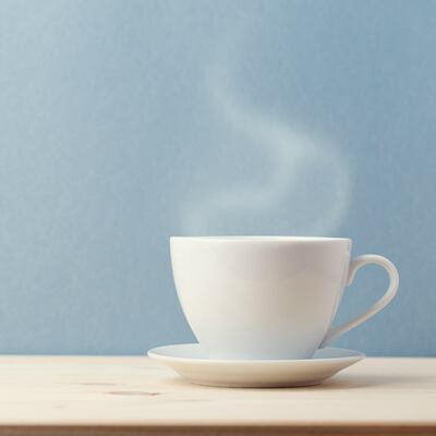 Un día como cualquier otro