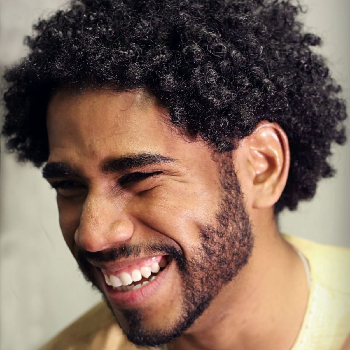 Samuel Bastista, de San Miguelito a Boston