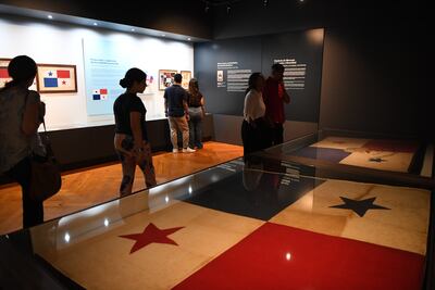 Museo del Canal de Panamá, reconocido por Tripadvisor como una de las atracciones más valoradas del mundo