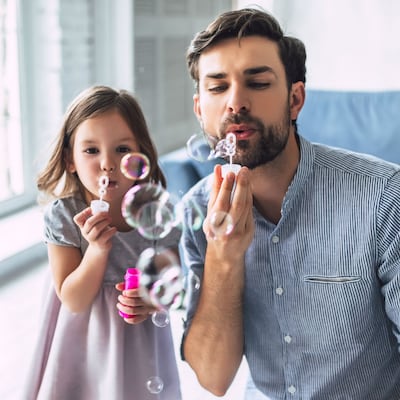 15 ideas para compartir y reír en familia (antes de que se acaben las vacaciones)
