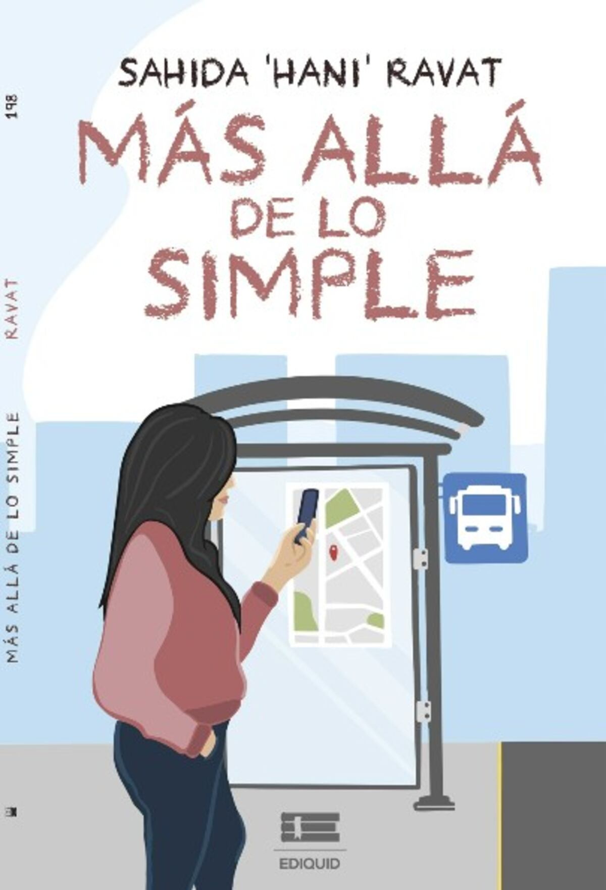 4 nuevos libros de escritoras en la Feria del Libro de Panamá 