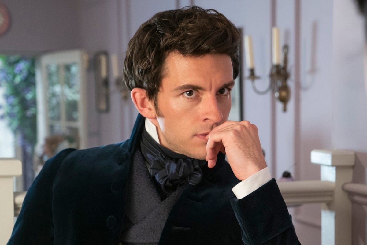 Jonathan Bailey, el hombre más sexy de 2025 (y el privilegio de ser bonito)