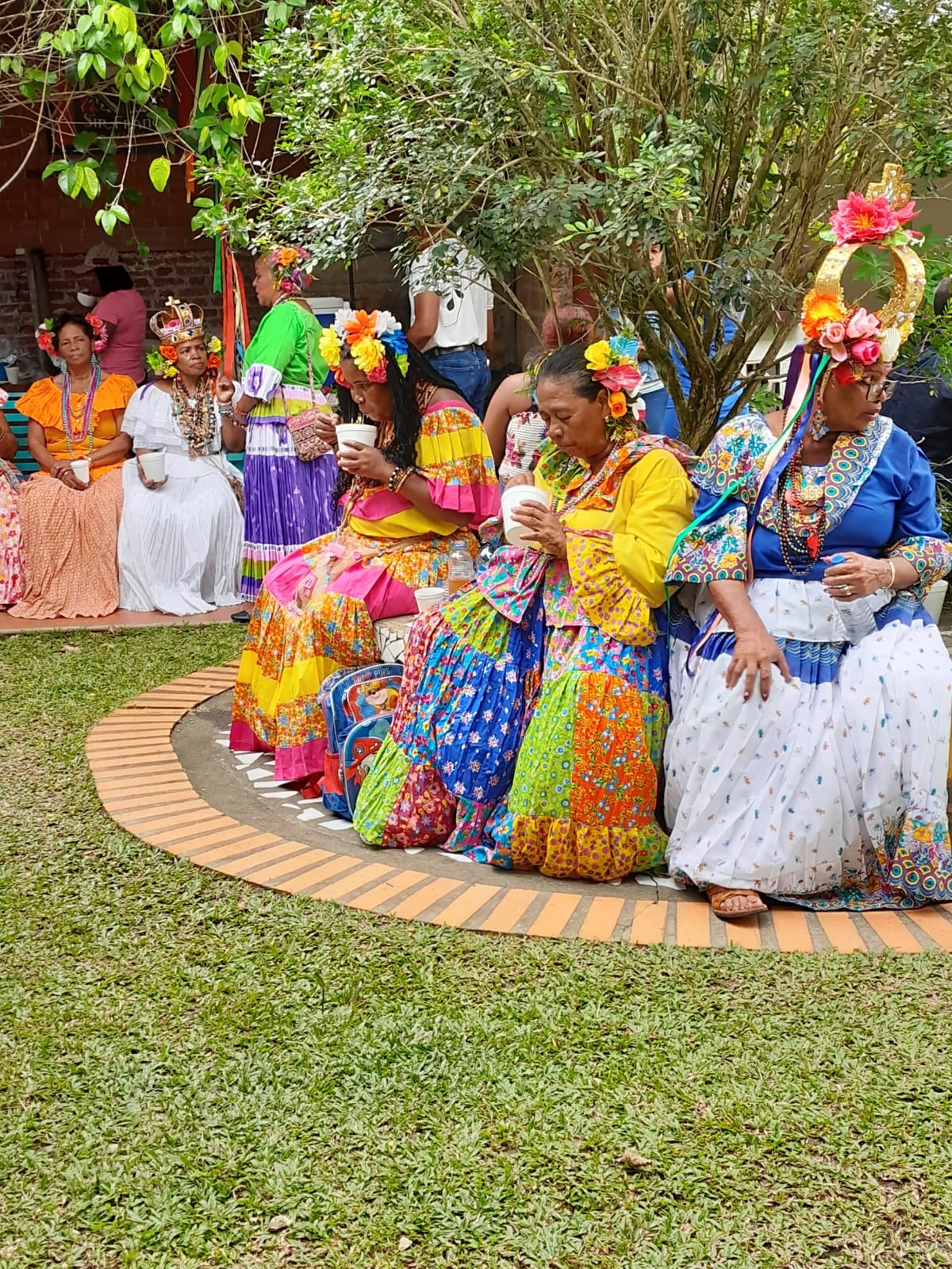Portobelo y La Morada de la Bruja: donde la vida redime